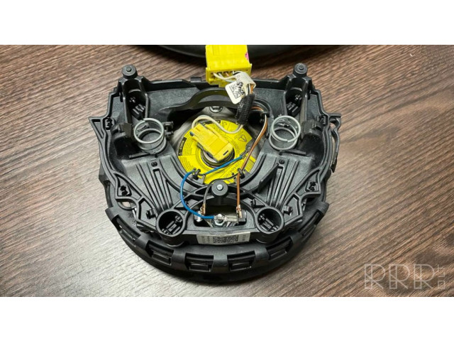 Volant Volkswagen Transporter - Caravelle T5 2008 7H0419091D, 7H0880201AA  