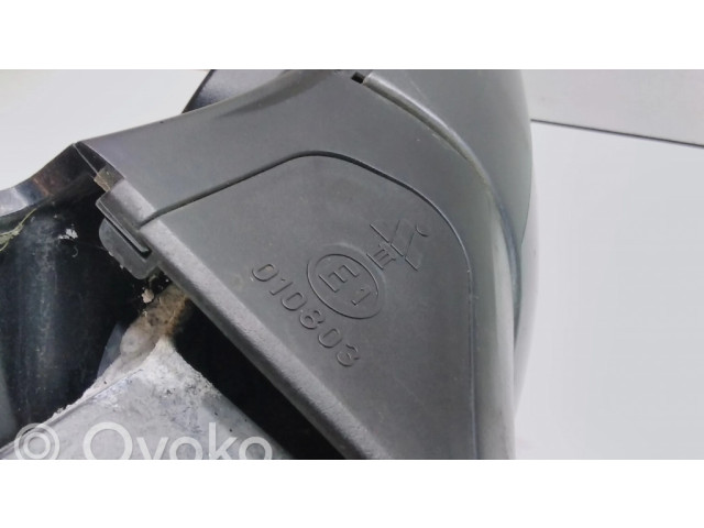 Zpětné zrcátko pravé BMW 1 E81 E87 2009  E1010803  