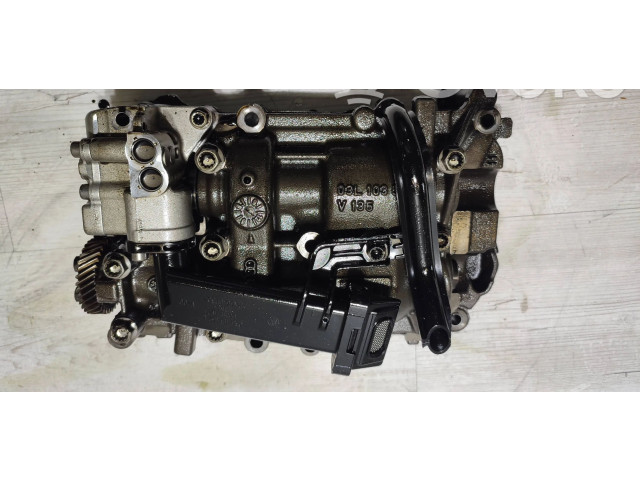 Čerpadlo oleje 03L115105D, 03L115153A   Audi TT TTS Mk2   