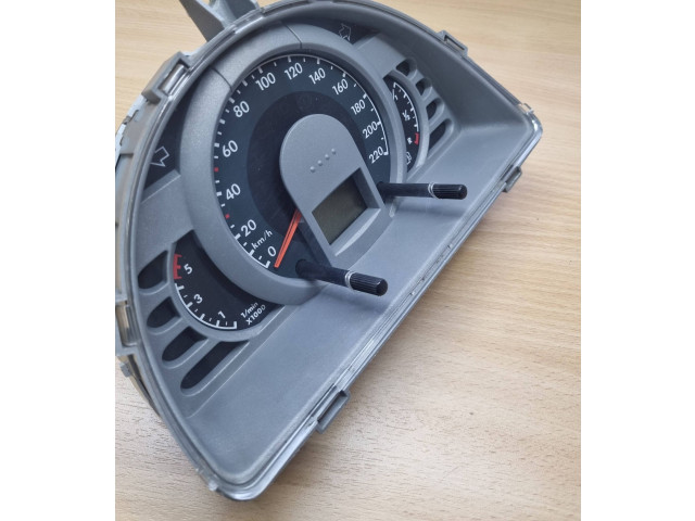 Панель приборов 5Z0920820Q   Volkswagen Fox       
