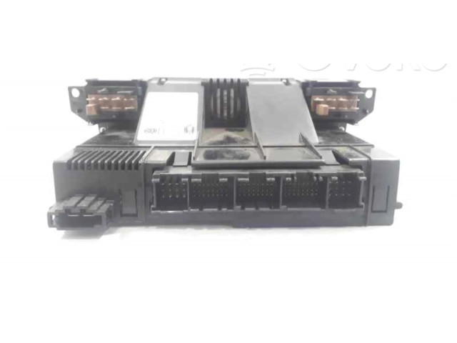 Блок управления климат-контролем 4D0820043Q   Audi A8 S8 D2 4D
