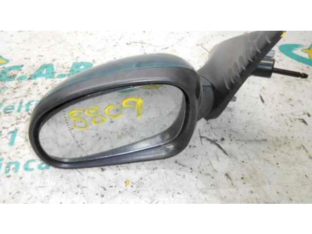Zpětné zrcátko Сзади Peugeot 406 2000  8149V4, C/ MANDO  