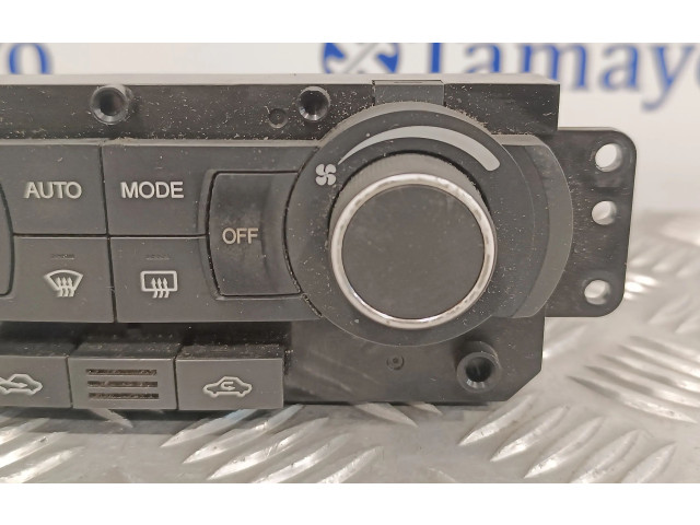 Блок управления климат-контролем 96637897   Chevrolet Epica