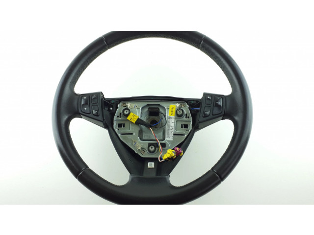 Руль Saab 9-5  2006-2010 года 12774367, KL8352      