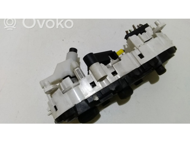 Блок управления климат-контролем 6G9119980BF   Ford Galaxy