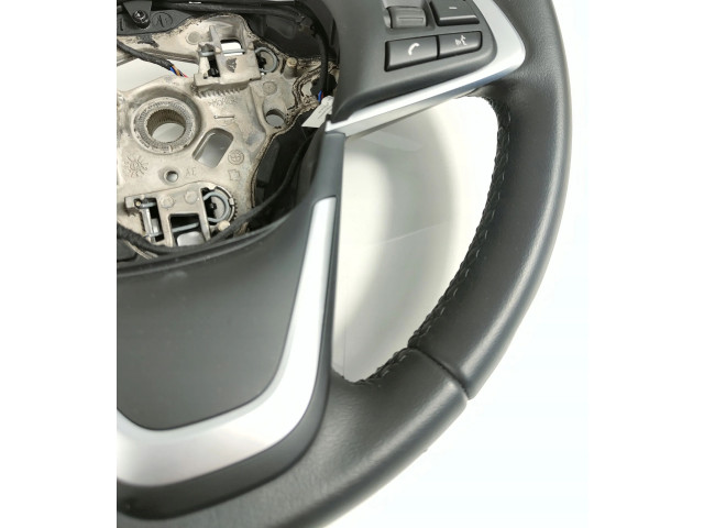 Руль BMW X2 F39  2018 - 2023 года 6027870      
