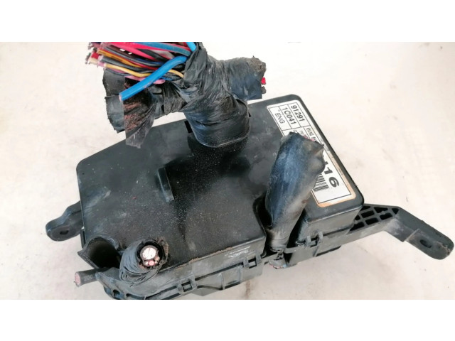 Блок предохранителей  912911c041, 91291-1c041   Hyundai Getz    