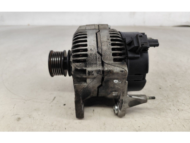 Генератор A10139, F240777   Volkswagen Sharan      