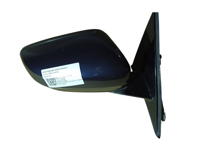 Zpětné zrcátko  BMW 3 G20 G21 2021  9854788, 51169854788  