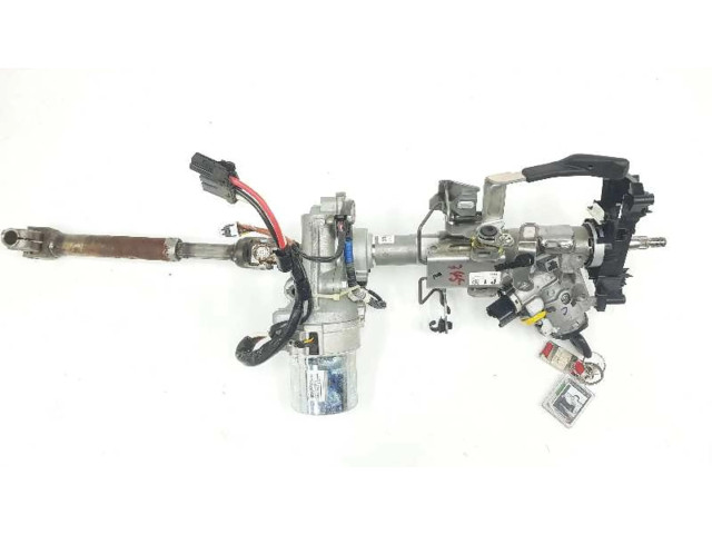 Руль Mitsubishi ASX   4405A153      