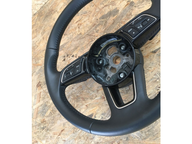 Volant Audi A5 2022   