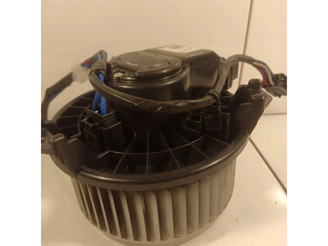 Вентилятор печки    Av2727005141, DENS0514   Toyota Auris 150