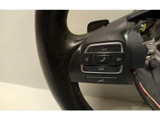 Volant Volkswagen PASSAT B7 2011 3C8419091BF, 3063333  