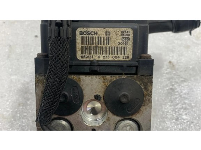 Jednotka ABS 969131, 0273004229   Toyota Avensis T220 1999