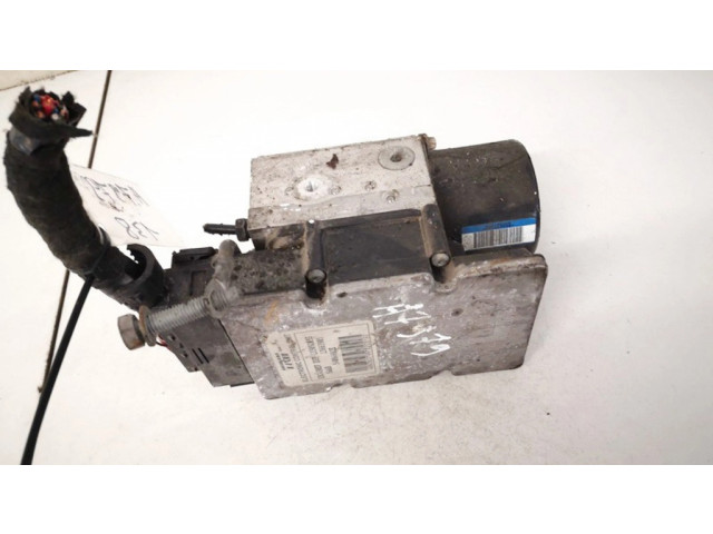Jednotka ABS 13509205s, 13663905  54084682e  1366   Saab 9-3 Ver2 2003