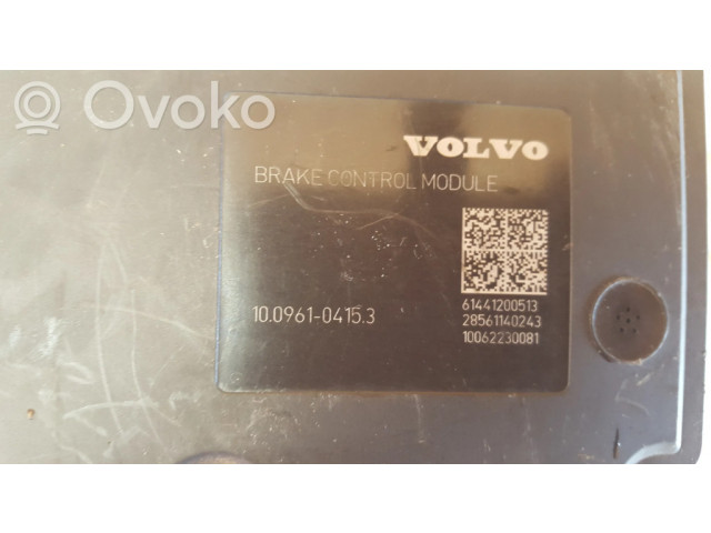 Jednotka ABS P31400643, 10021209804   Volvo V40 2016