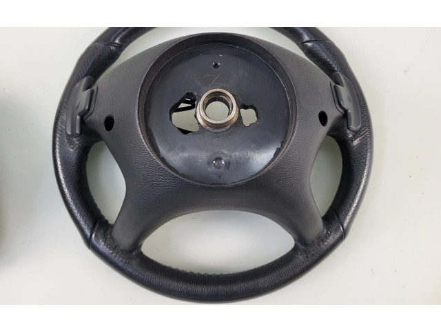 Руль Mercedes-Benz CLK A209 C209  2002 - 2009 года A2094603303      