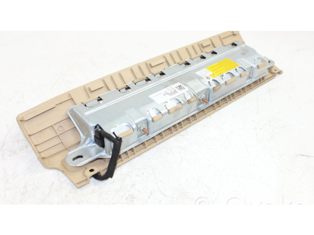 Подушка безопасности для колен 9188293   BMW 5 GT F07