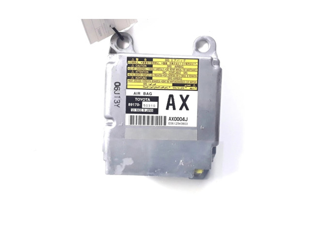 Блок подушек безопасности 8917050310   Lexus LS 460 - 600H