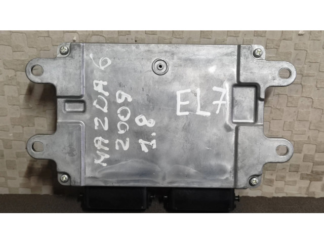 Řídící jednotka L83718881E   Mazda 6 2008