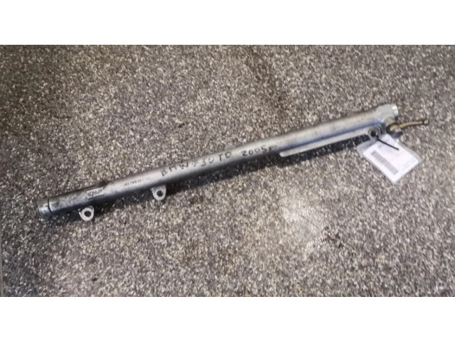 Vstřikovací lišta 0445216008, 7788679   BMW 7 E65 E66  pro naftový motor 3.0  