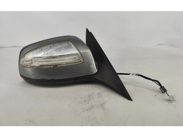 Zpětné zrcátko  Mercedes-Benz C W204 2008  A2048100319, A3146411  