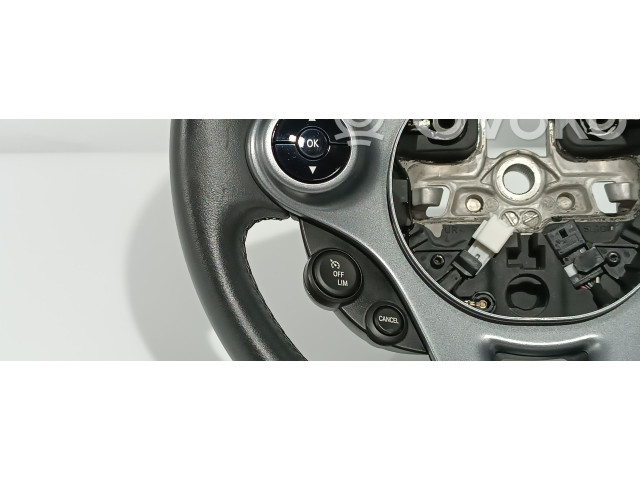Руль A4534603500, 484004118R   Smart ForFour II W453