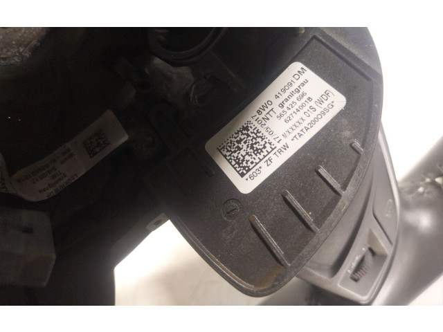 Volant Audi A4 Allroad B9 2017 8W0419091D, 8W0419091  