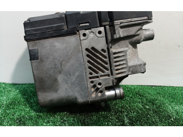 Вентилятор печки    7L6815071D, 7L6815071D   Volkswagen Touareg I