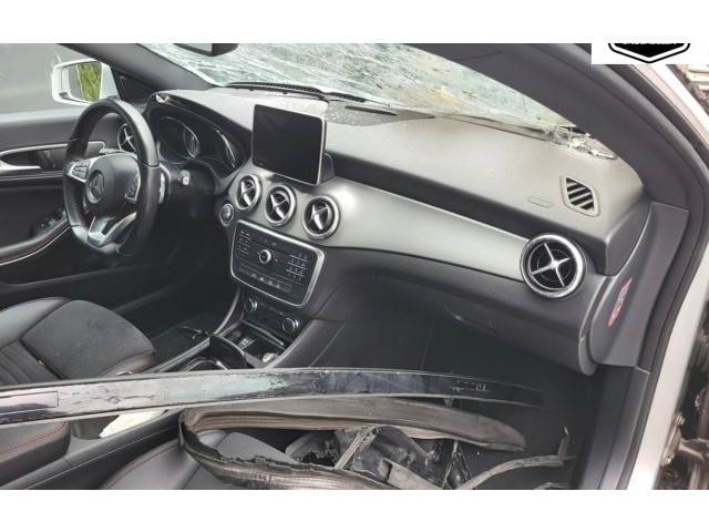 Блок подушек безопасности A1179001801   Mercedes-Benz CLA C117 X117 W117