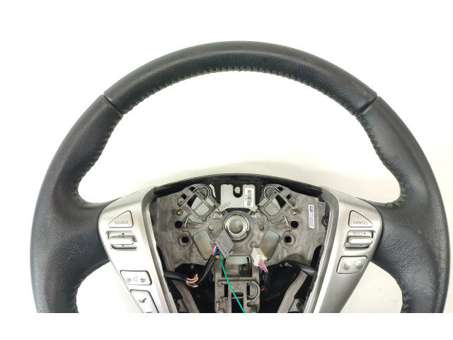 Volant Nissan Note (E12) 2016 484303VW2B  