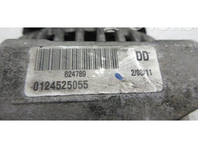 Генератор Sdwds3WkAl2sa9   Mercedes-Benz SLK R171      