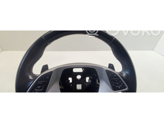 Руль Chevrolet Corvette C7  2014 - 2019 года 84198696, 84805003      