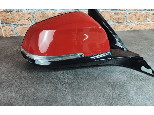 Zpětné zrcátko pravé BMW 2 F22 F23 2013    