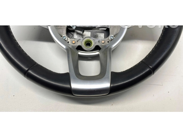 Руль         KIA Stonic 