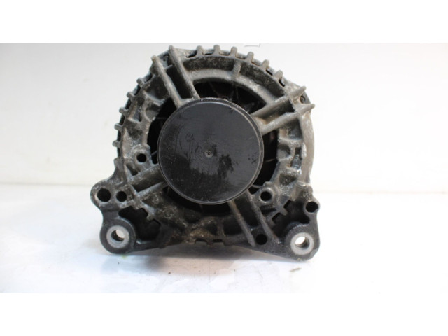 Генератор 028903029B   Audi A4 S4 B5 8D      
