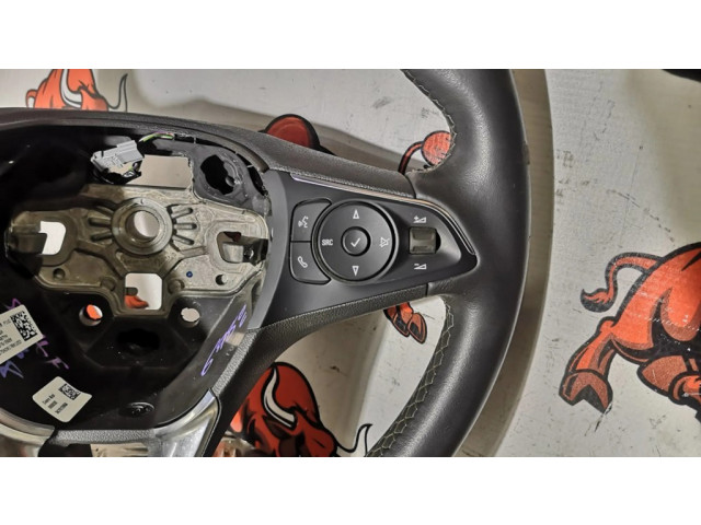 Volant Opel Grandland X 2022 34291375A, 34206805A  