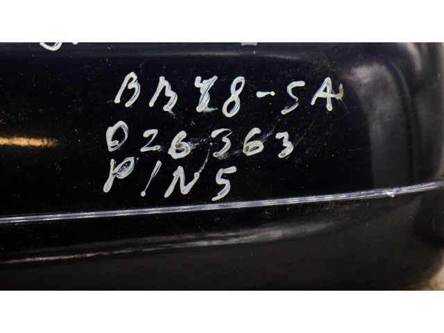 Zpětné zrcátko  Mercedes-Benz C W202 1999  2028110198  