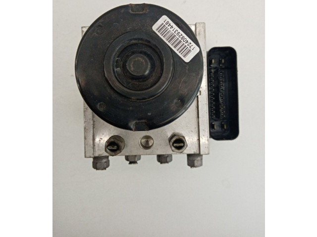 Jednotka ABS 9665344180   Peugeot 207 2008