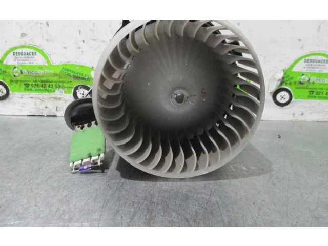 Вентилятор печки MF0160700701, 1736006902   Mitsubishi Colt