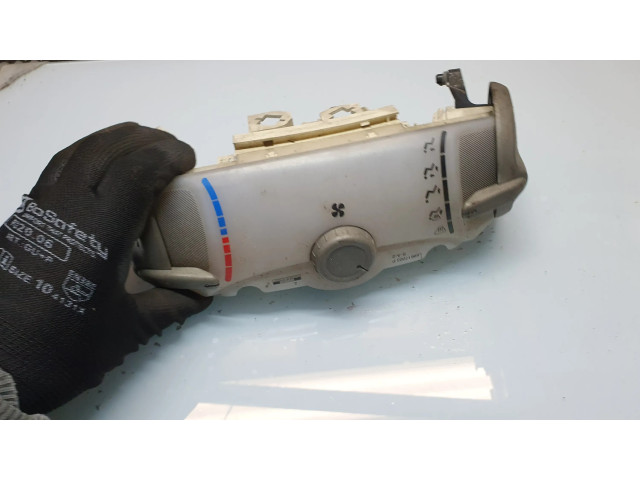 Блок управления климат-контролем 559000H010   Peugeot 107
