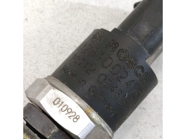 Vstřikovací lišta 0445216002, 0281002475   BMW 5 E39  pro naftový motor 3.0  