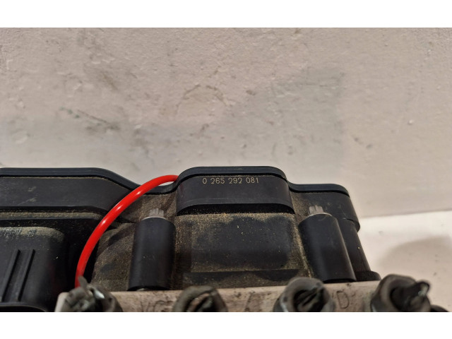 Jednotka ABS 0265292081   Peugeot 3008 II 2019