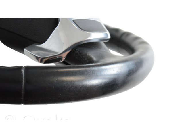 Руль BMW 6 E63 E64  2002-2010 года SLB705267012, 08B189AA04898      