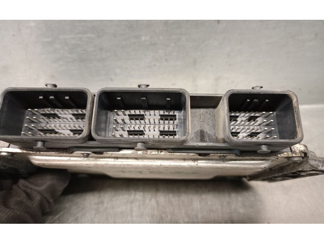 Řídící jednotka 9650920480, 21584995   Peugeot 607 2005