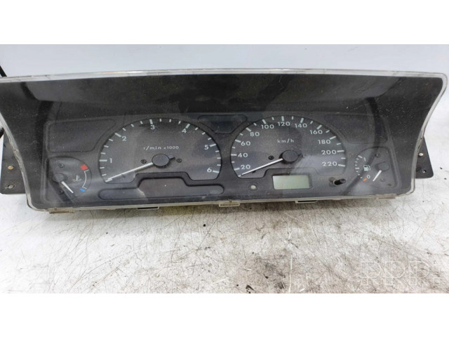 Панель приборов YAC114020, V2328100331B   Land Rover Discovery 3 - LR3       