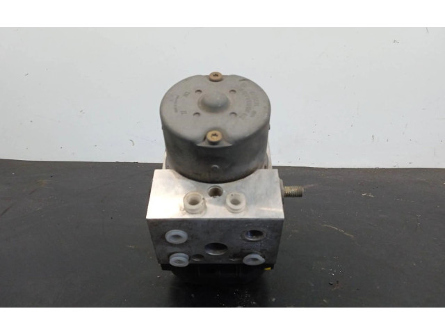 Блок ABS Audi A4 S4 B5 8D  1999 - 2000 года 0273004281      