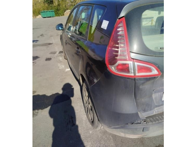 Zpětné zrcátko  Renault Scenic III -  Grand scenic III 2009  963665922R  