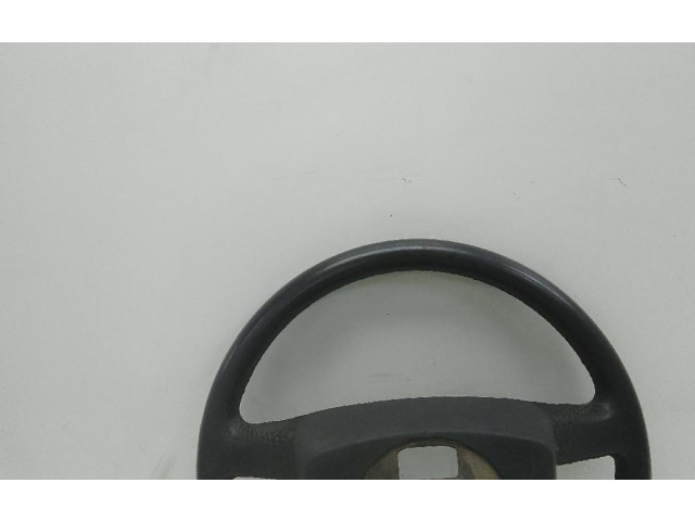 Руль Volkswagen Touareg I  2002 - 2010 года 61373001a      