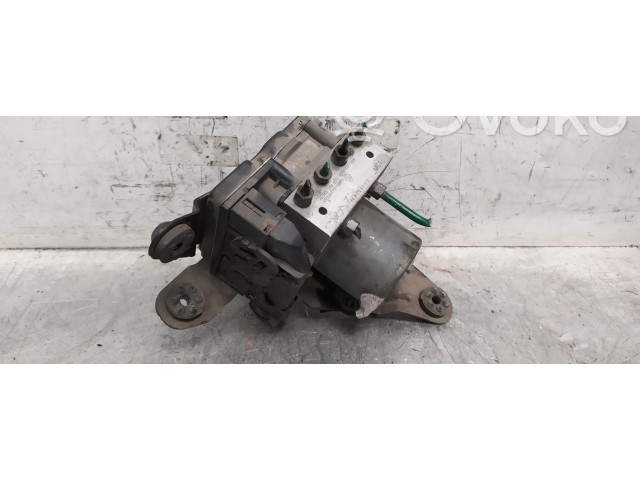 Блок управления АБС 8200685699, 0265234601   Renault Megane II